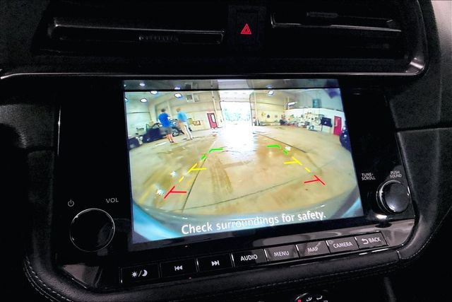 Used 2024 Nissan Z Performance w/ Floor Mat Package RWD image 21