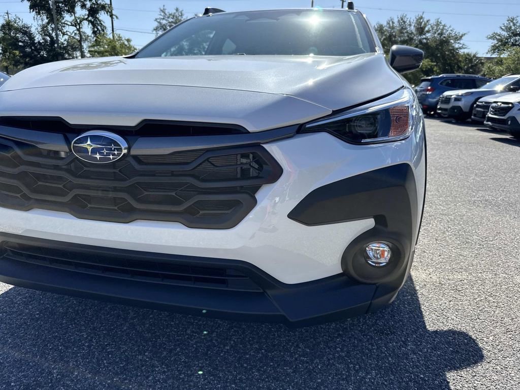 New 2026 Subaru Crosstrek 2.0i Premium AWD/4WD image 9