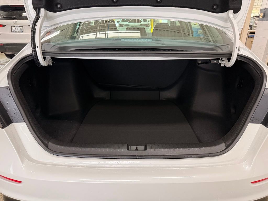 New 2026 Honda Accord LX image 19