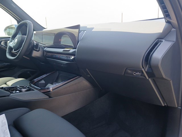 New 2026 BMW X3 xDrive30i AWD/4WD image 18