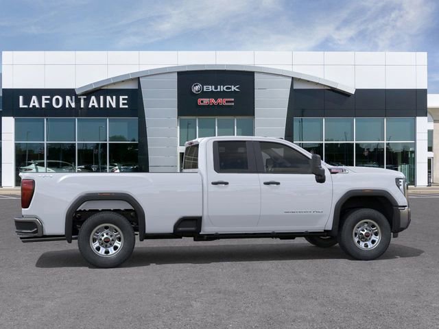 New 2026 GMC Sierra 3500 Pro image 5