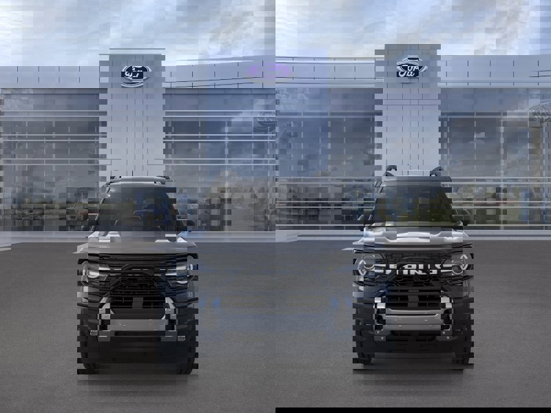 New 2026 Ford Bronco Sport Outer Banks image 6