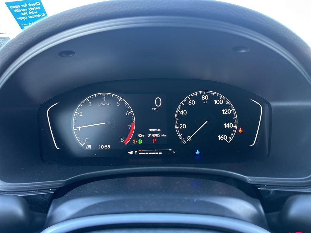 Used 2022 Honda Civic Sport image 17