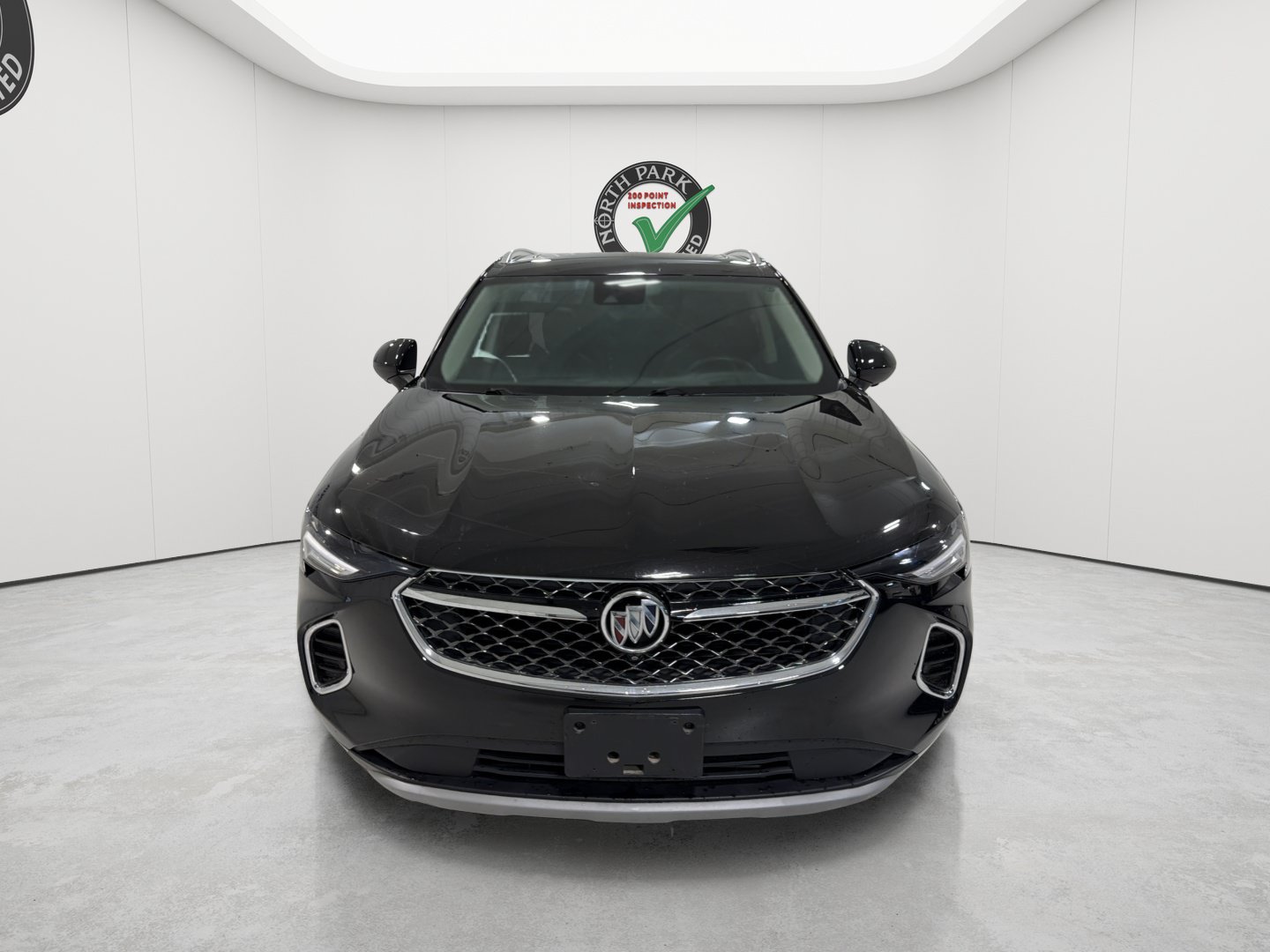 Used 2023 Buick Envision Avenir AWD/4WD image 8