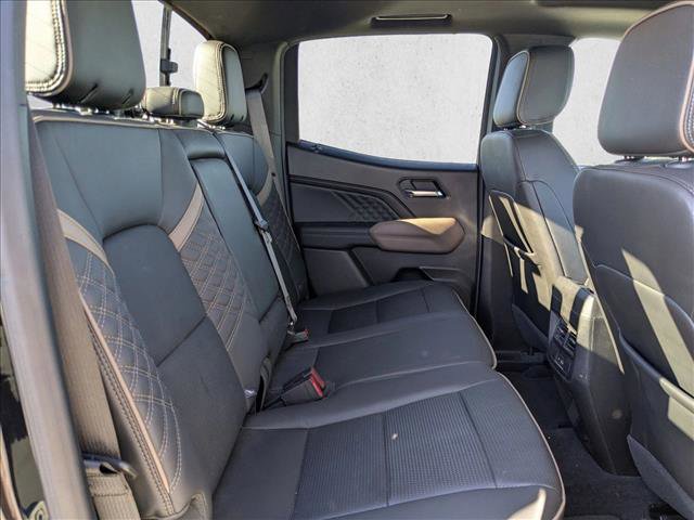 Used 2023 GMC Canyon Denali image 16