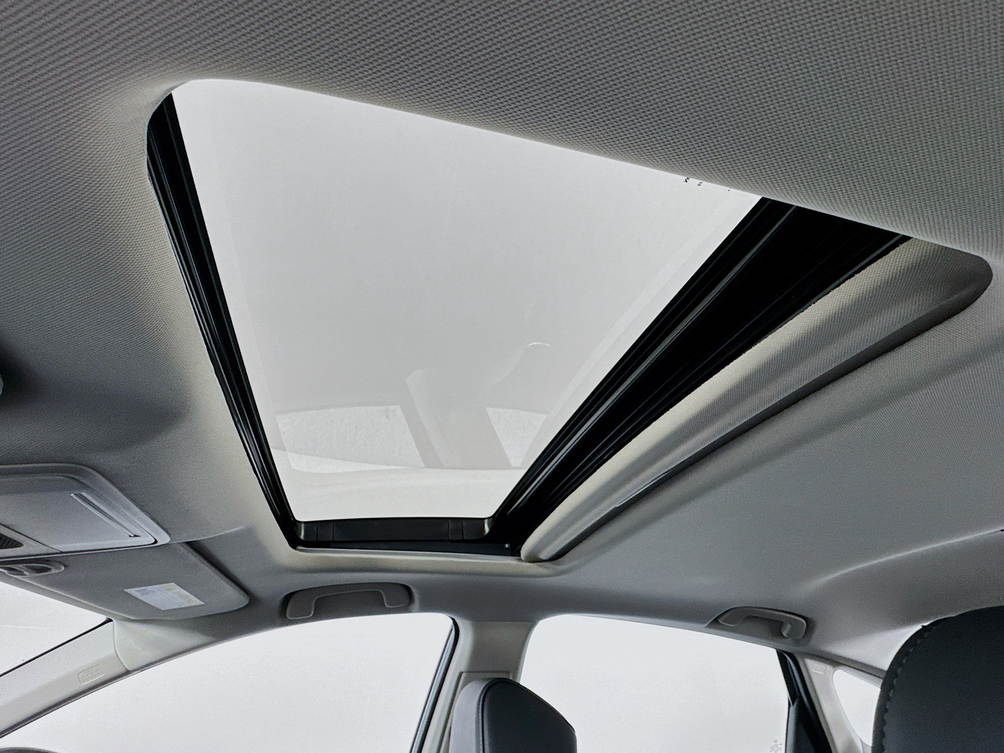 New 2026 Honda Accord Touring image 23