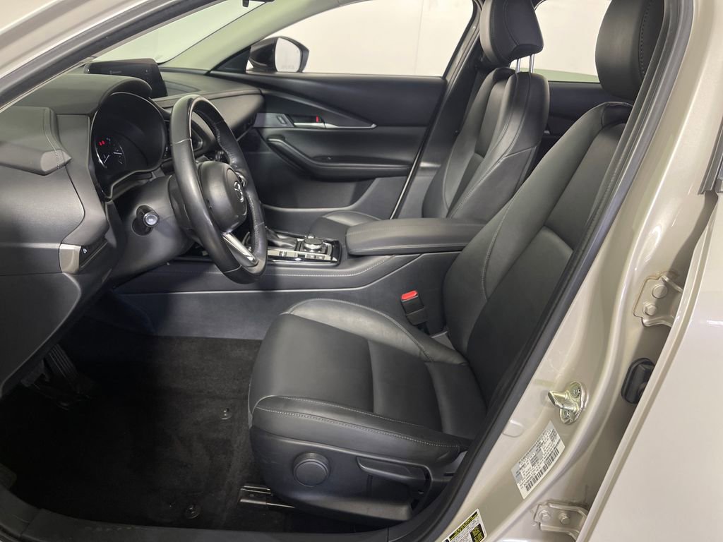 Used 2024 MAZDA CX-30 AWD 2.5 S w/ Select Sport Pkg image 12