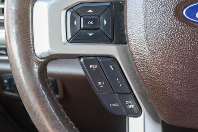 Used 2018 Ford F150 King Ranch w/ Equipment Group 601A Luxury AWD/4WD image 33