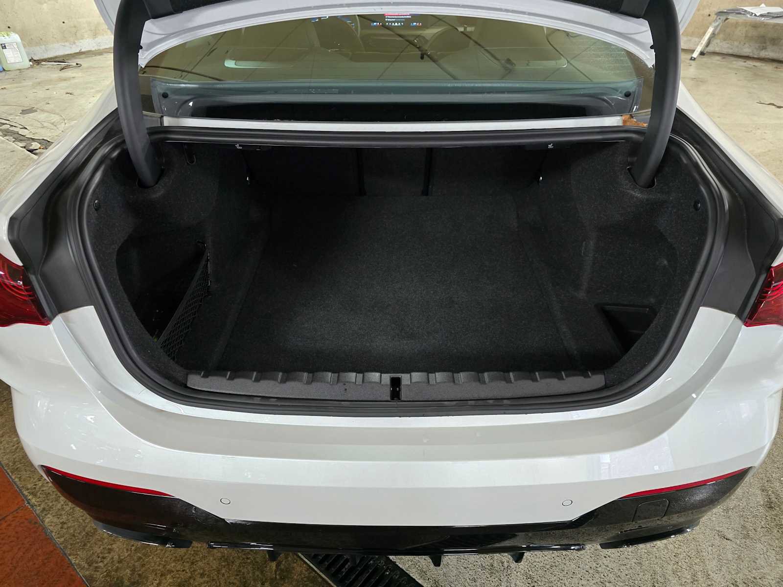 Used 2025 BMW 440i xDrive Coupe w/ Premium Package image 13