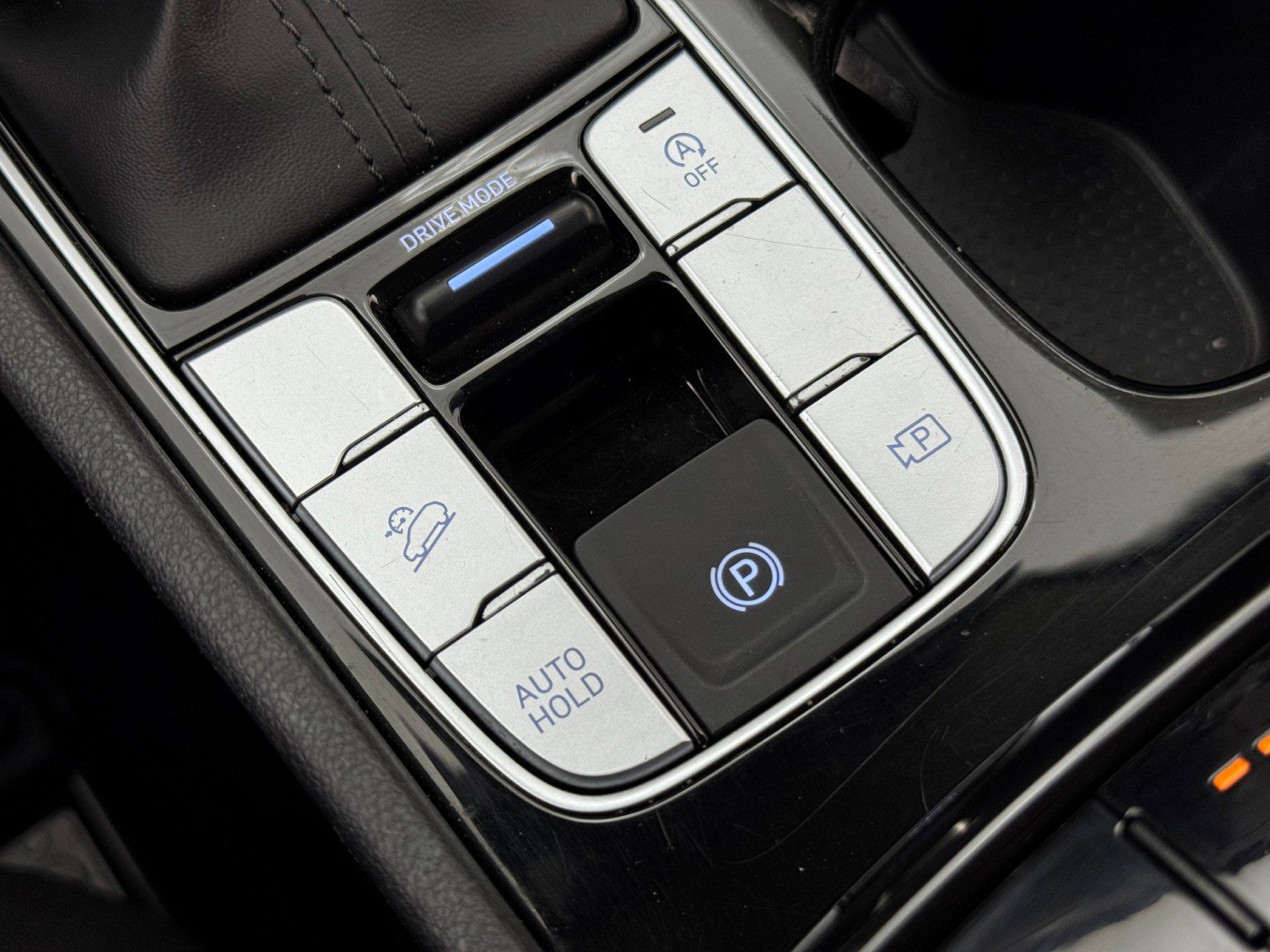 Used 2022 Hyundai Tucson SEL w/ Cargo Package image 28