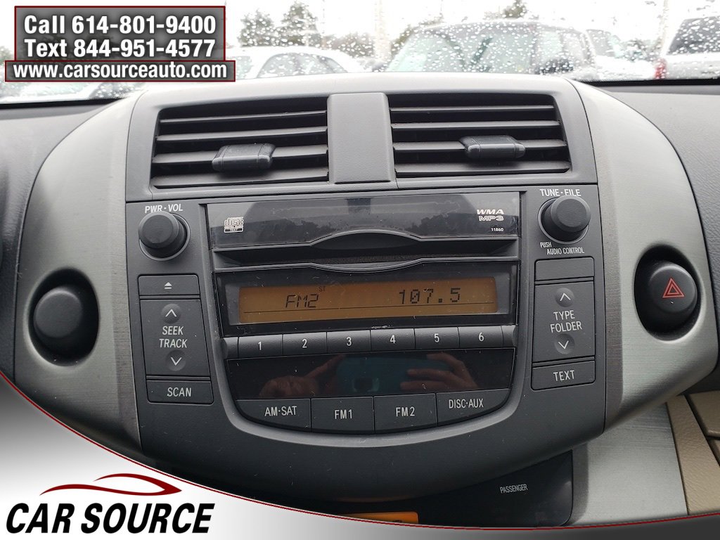 Used 2011 Toyota RAV4 2WD image 14