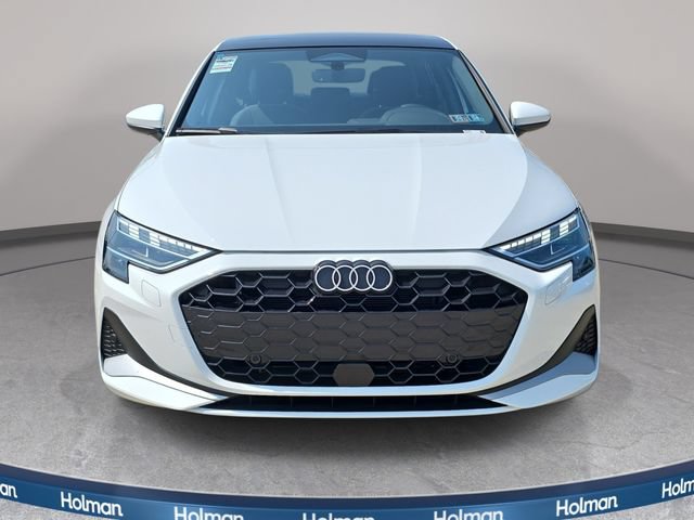 Certified 2026 Audi A3 2.0T Premium w/ Convenience Package AWD/4WD image 2