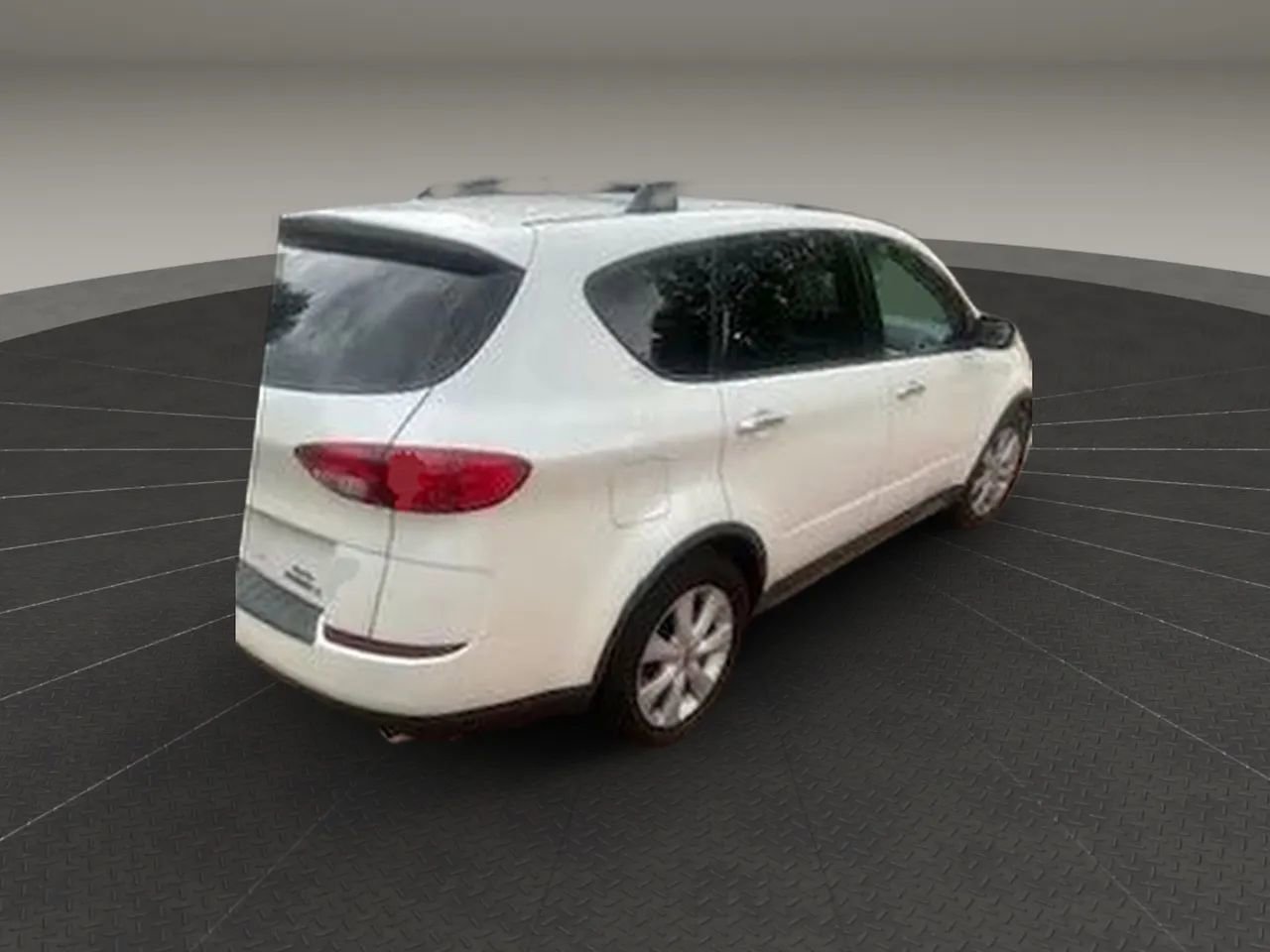 Used 2006 Subaru Tribeca Limited image 6