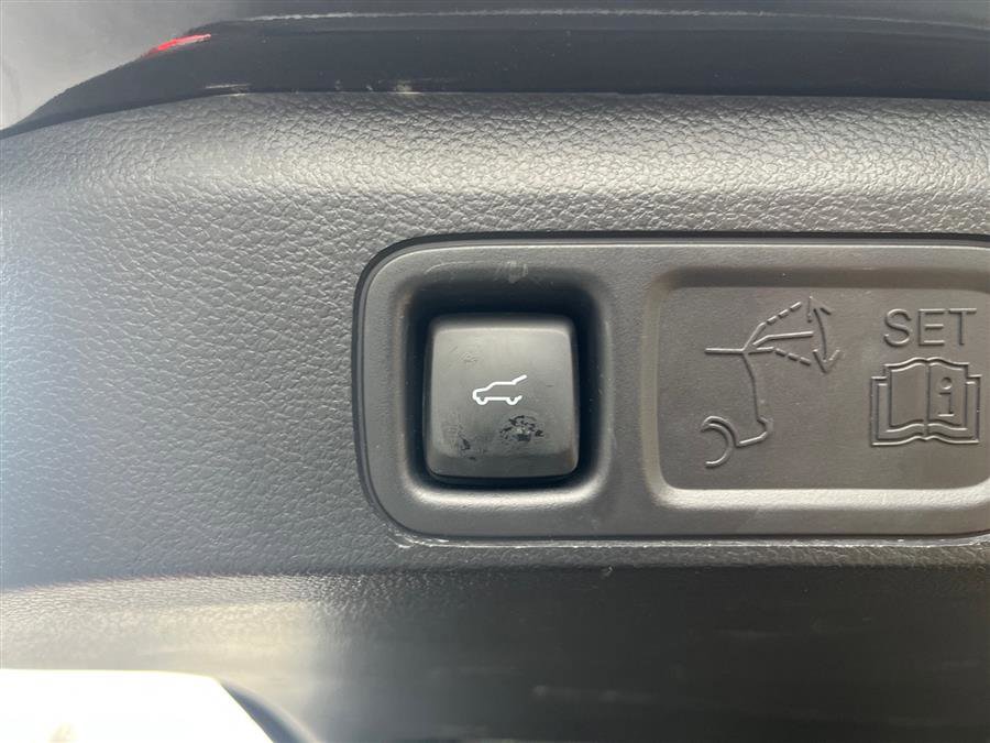Used 2024 Ford Expedition Max Limited AWD/4WD image 14