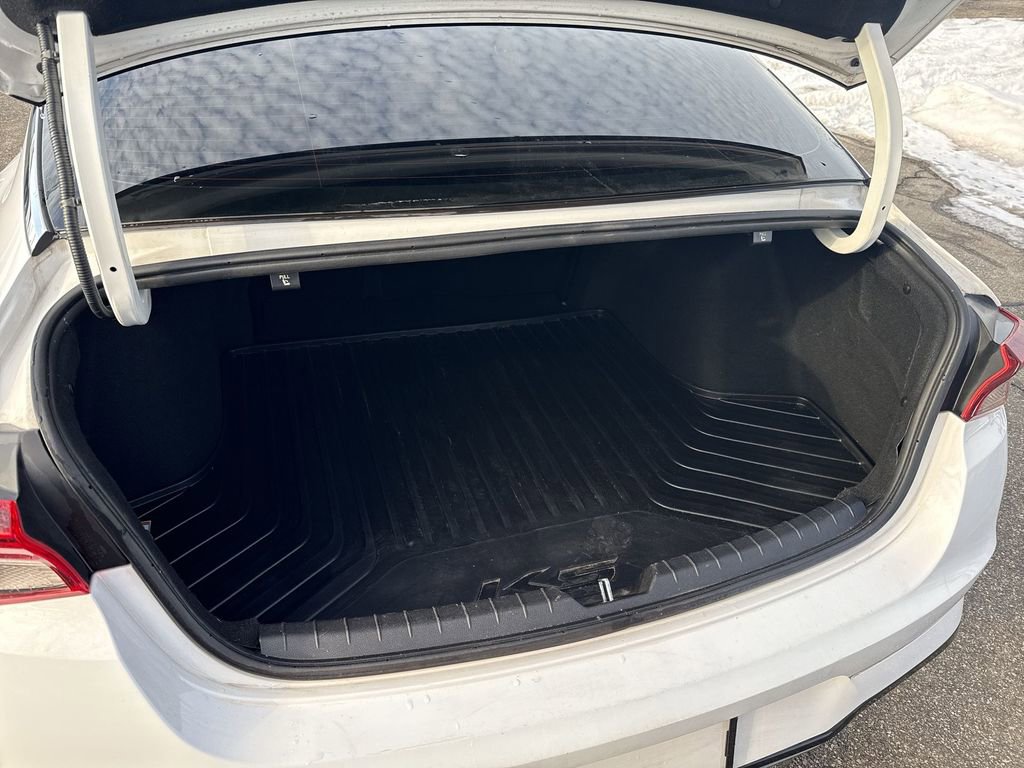 Used 2022 Kia K5 GT-Line image 20