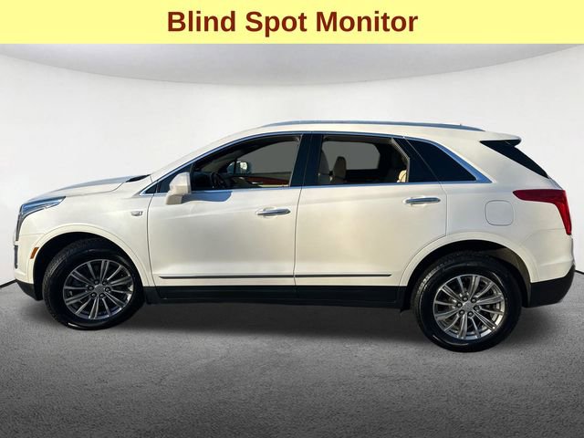 Used 2019 Cadillac XT5 Luxury image 6