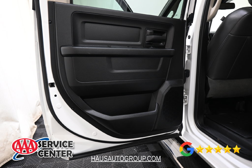Used 2020 RAM 1500 Tradesman AWD/4WD image 18