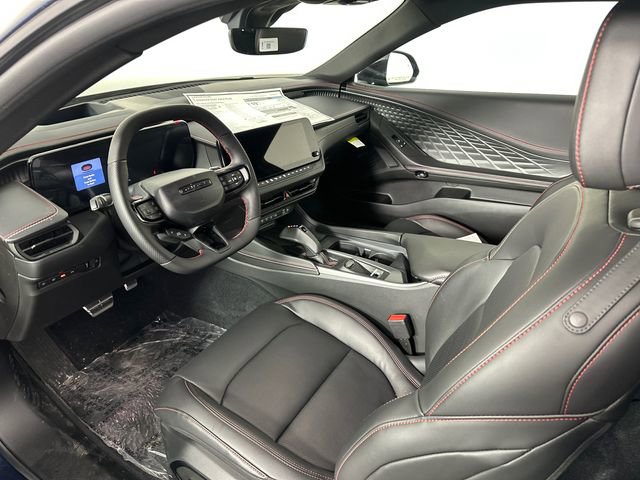 New 2026 Dodge Charger Scat Pack AWD/4WD image 15