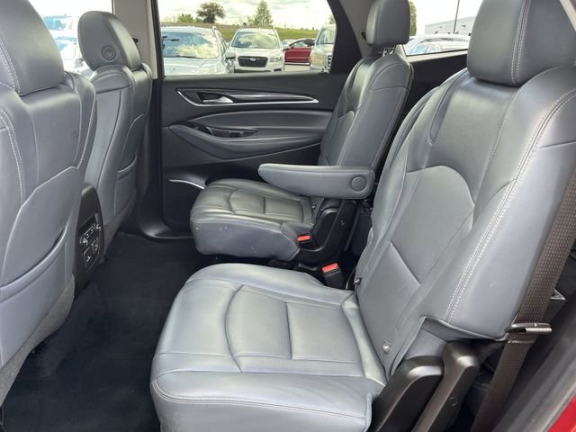 Used 2021 Buick Enclave Essence w/ Sound and Sites Package AWD/4WD image 27