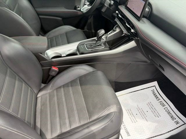 Used 2024 Dodge Hornet GT w/ GT Blacktop Package AWD/4WD image 39