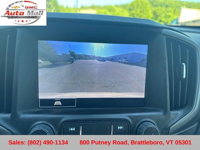 Used 2023 GMC Terrain AT4 AWD/4WD image 21