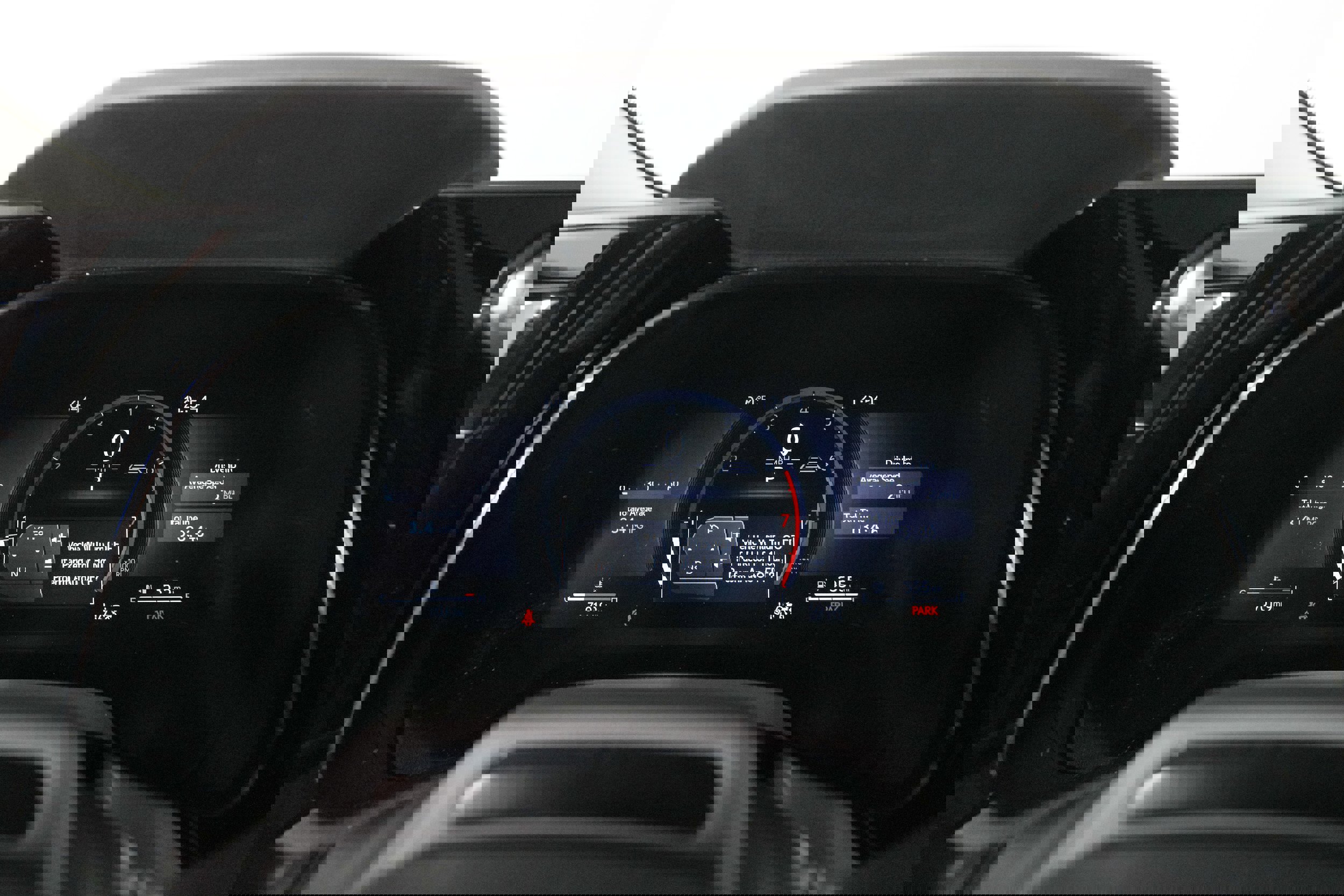 Certified 2025 Lexus RX 350 Luxury image 11