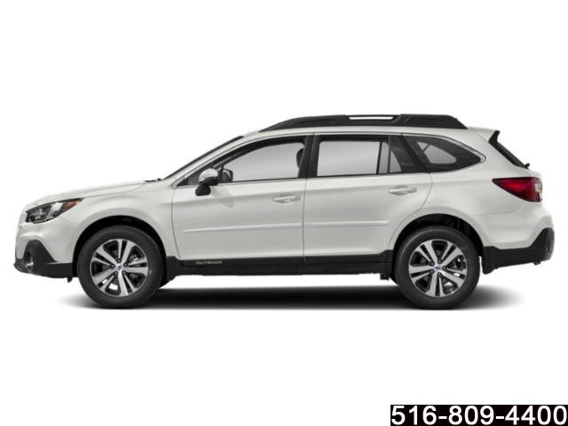 Used 2018 Subaru Outback 2.5i Limited AWD/4WD image 7