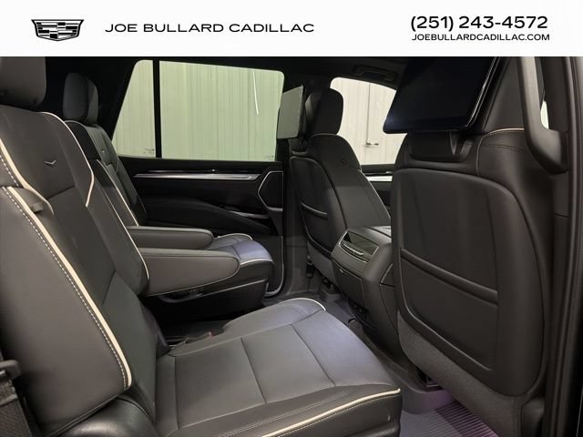 New 2026 Cadillac Escalade Sport w/ Touring Package AWD/4WD image 20