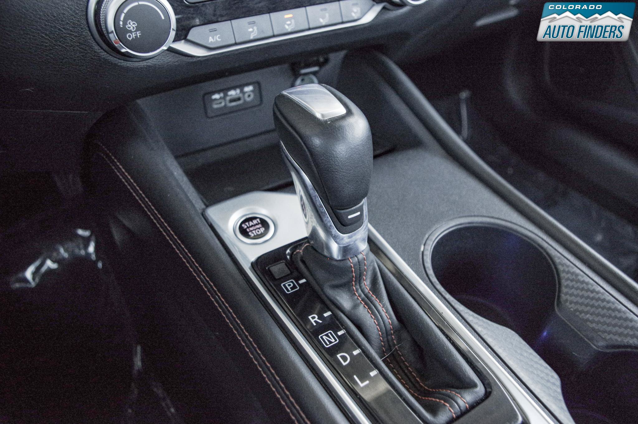 Used 2020 Nissan Altima 2.5 SR AWD/4WD image 18