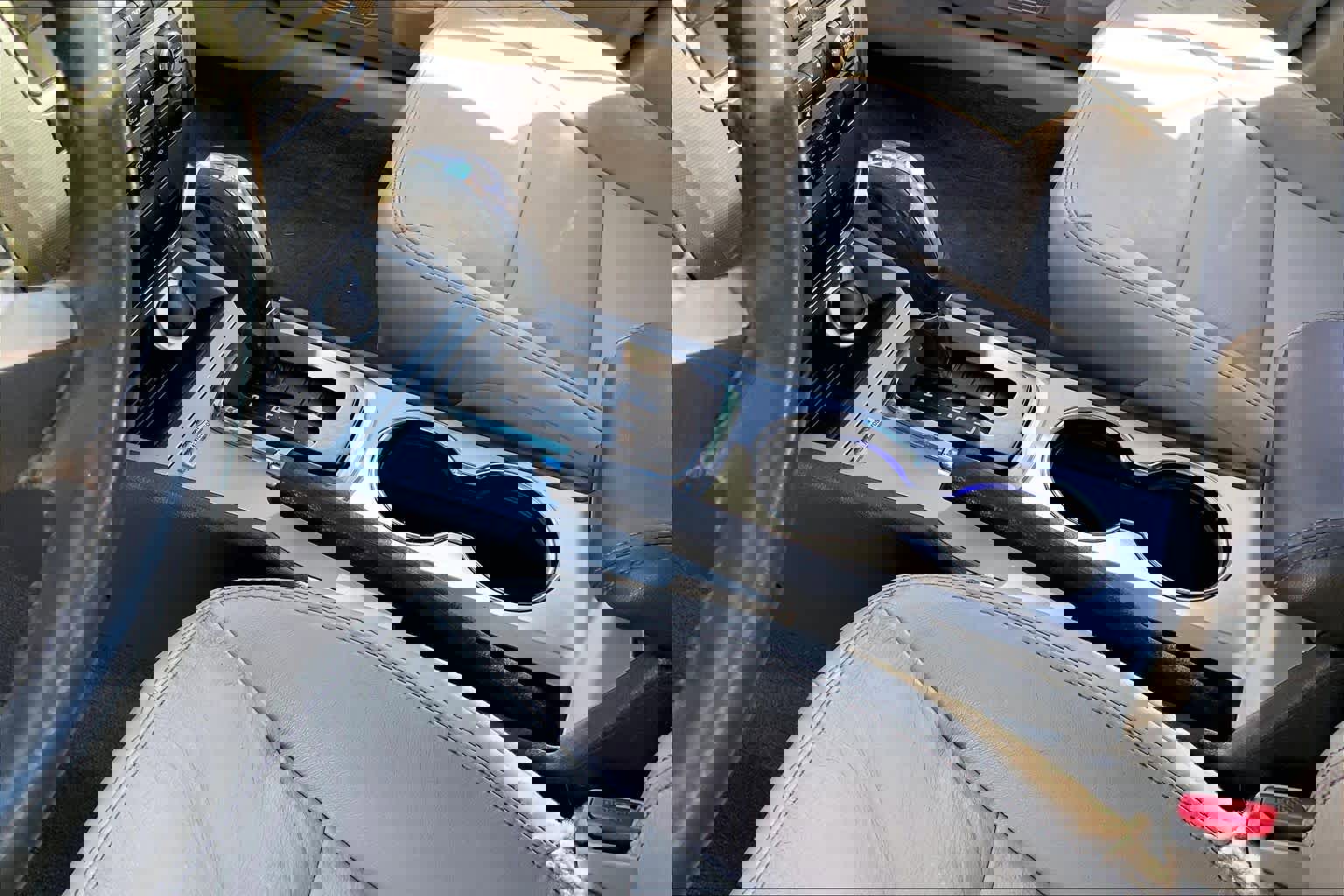 Used 2010 Ford Fusion Hybrid image 17