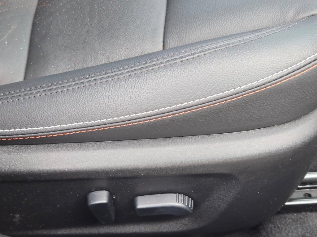 Used 2024 Nissan Altima 2.5 SR w/ SR Premium Package FWD image 6
