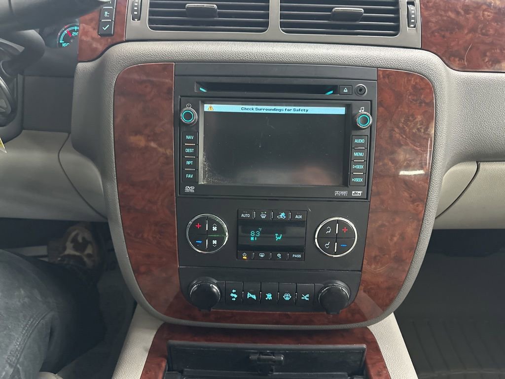 Used 2008 Chevrolet Tahoe LTZ w/ LTZ Preferred Equipment Group image 43