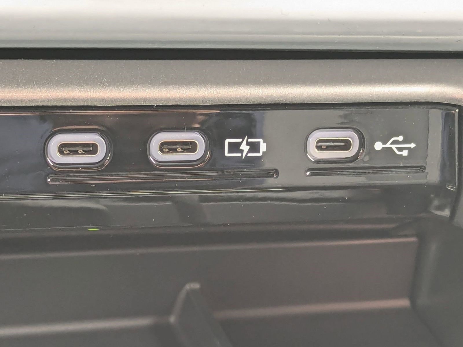 New 2026 Lexus TX 350 AWD image 31