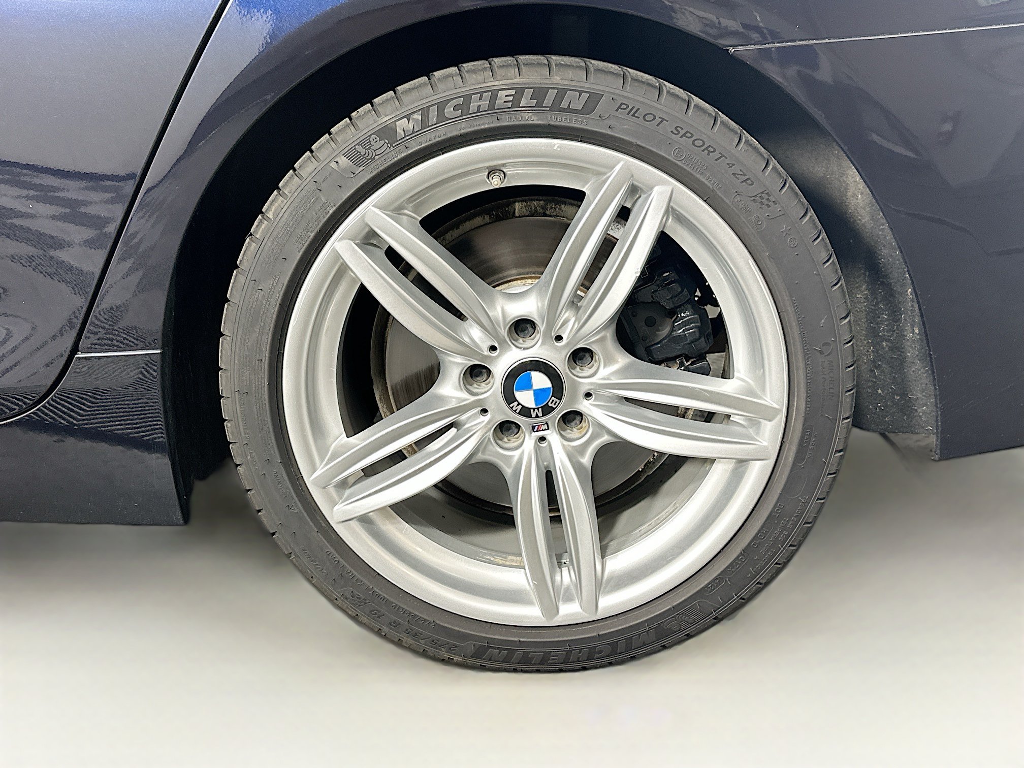 Used 2013 BMW 640i Gran Coupe RWD image 11