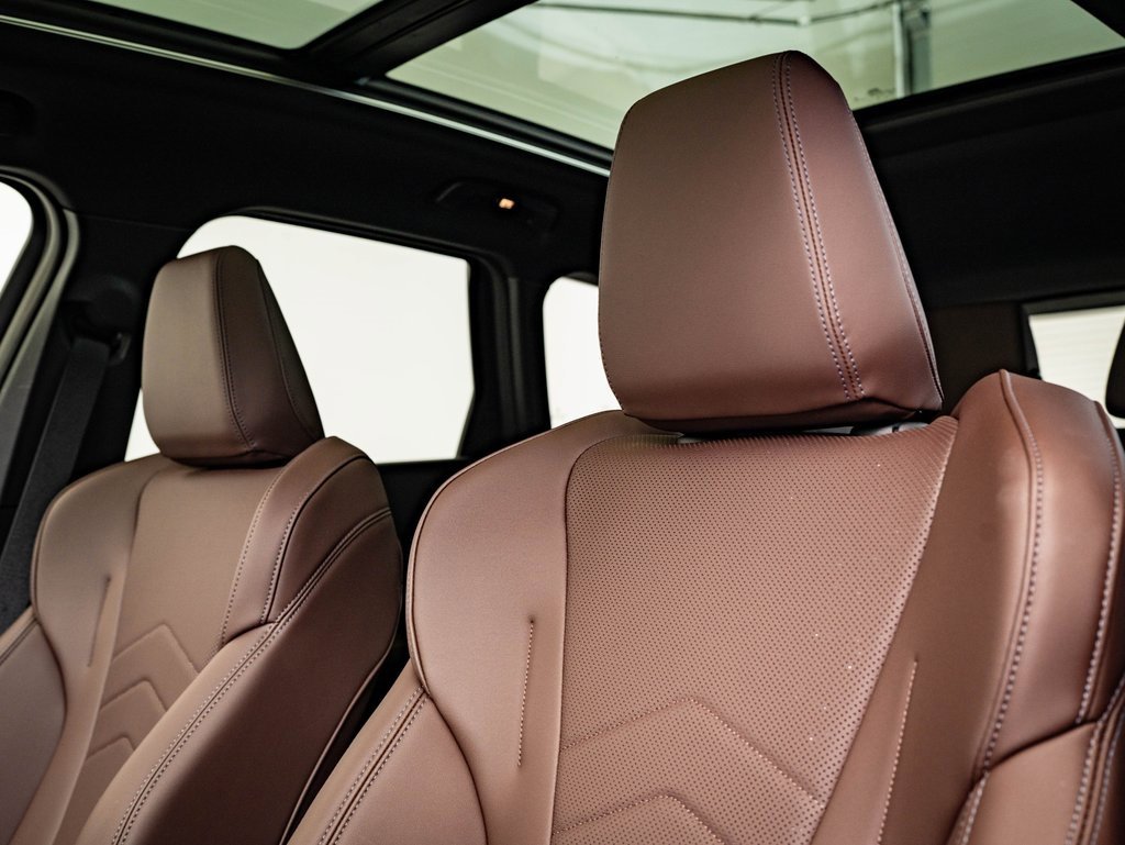 Used 2024 BMW X1 xDrive28i w/ Premium Package image 20