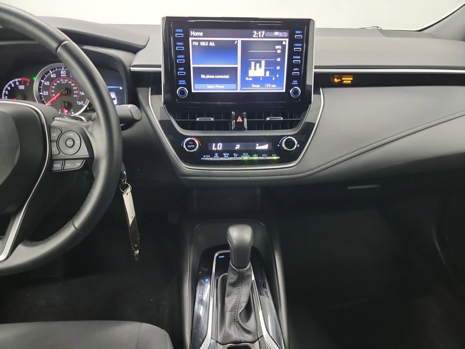 Used 2020 Toyota Corolla SE FWD image 20