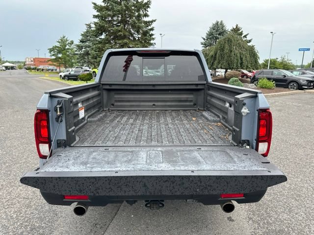 Used 2023 Honda Ridgeline RTL-E image 20