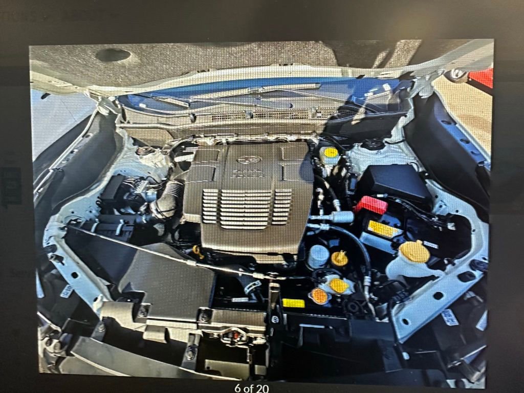 Certified 2024 Subaru Forester Wilderness image 6