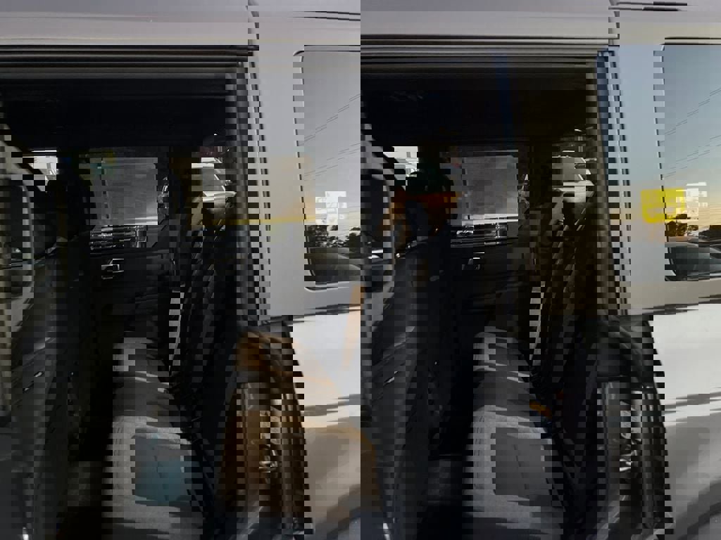 New 2025 Ford Bronco Big Bend image 18