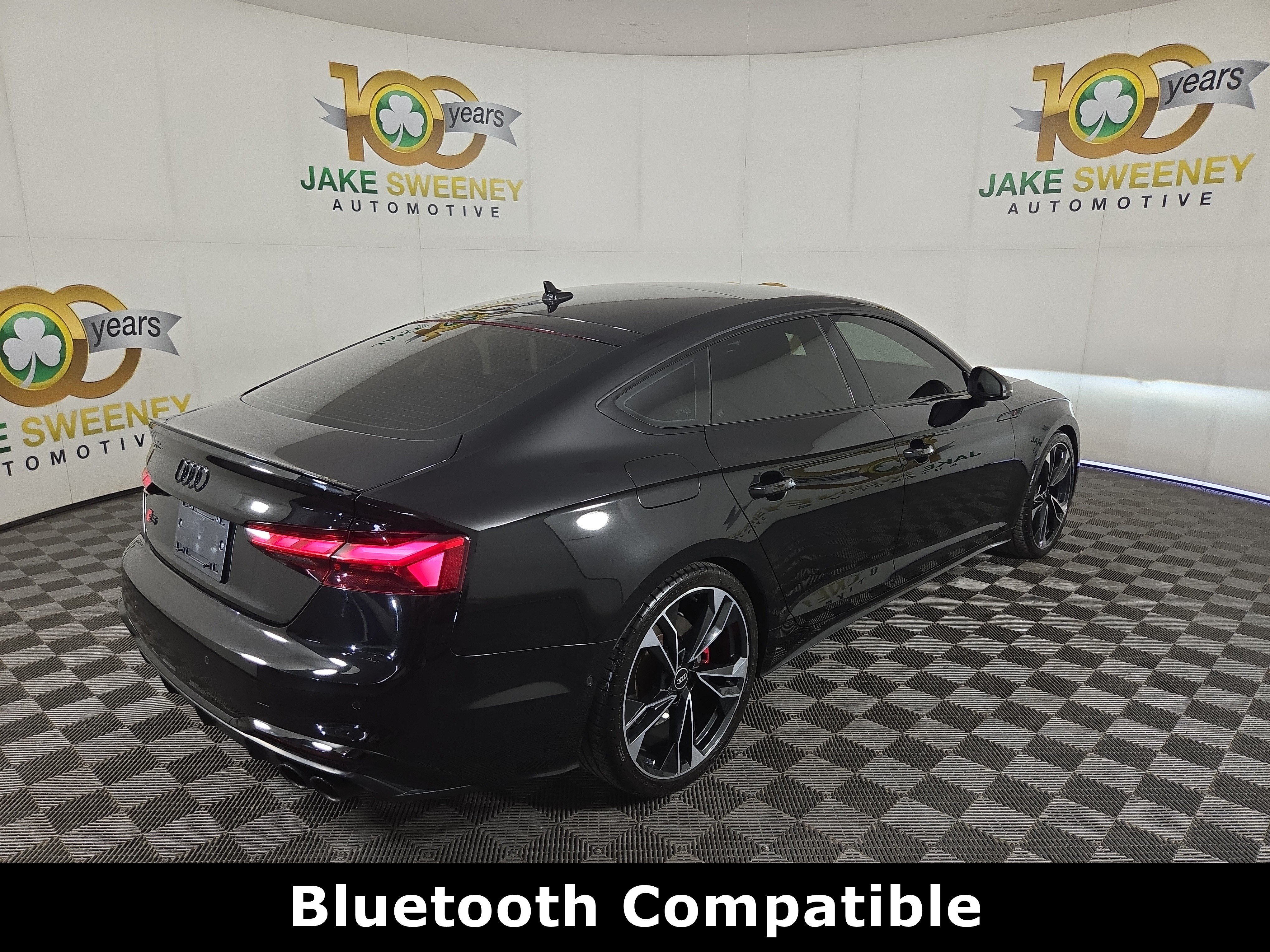 Used 2023 Audi S5 Prestige w/ Prestige Package AWD/4WD image 9