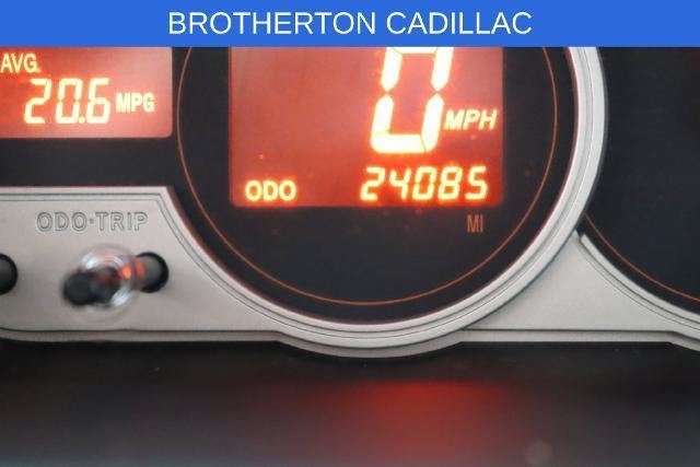 Used 2010 Scion xB FWD image 17