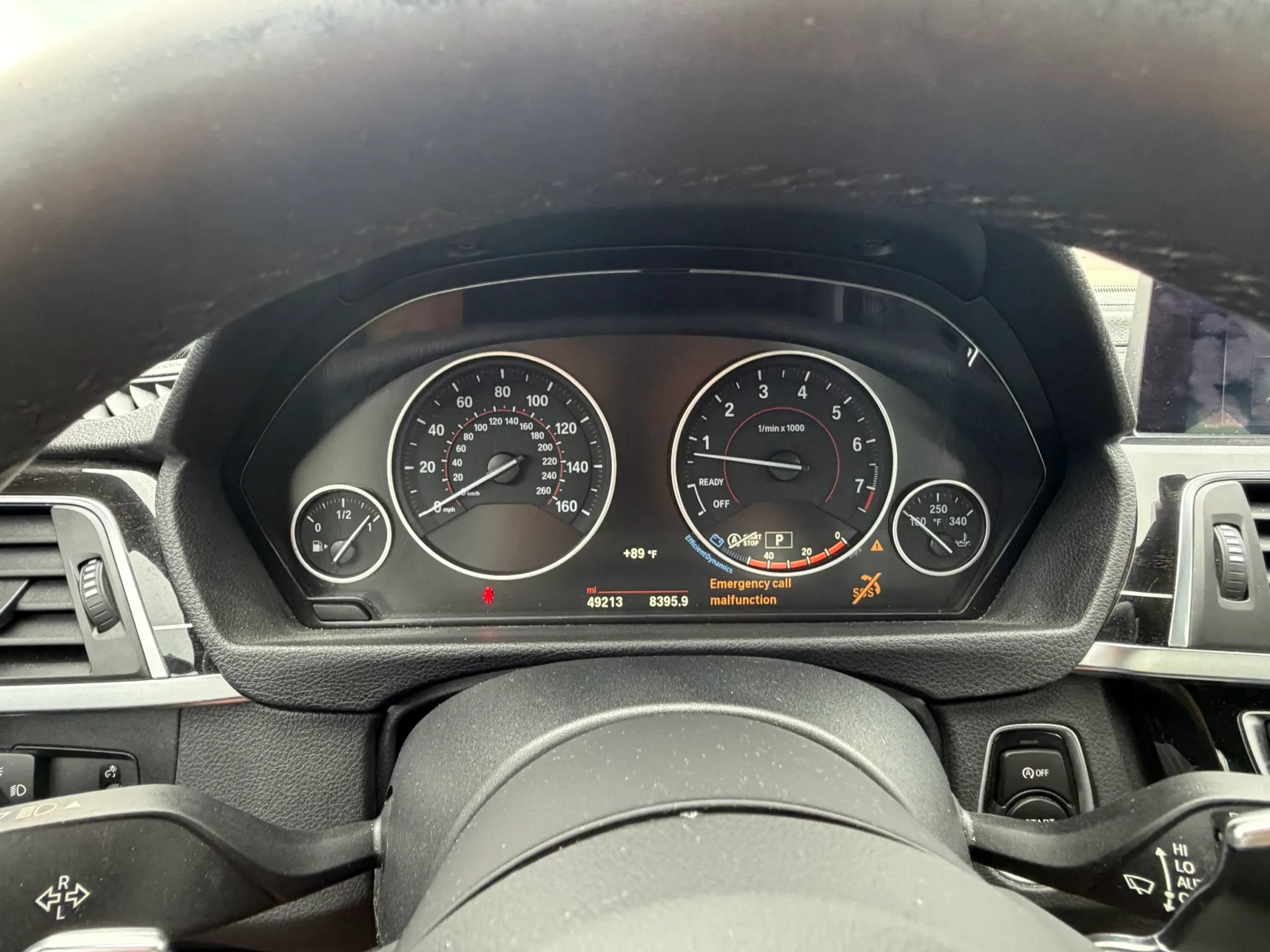 Used 2018 BMW 340i Sedan w/ Premium Package RWD image 21