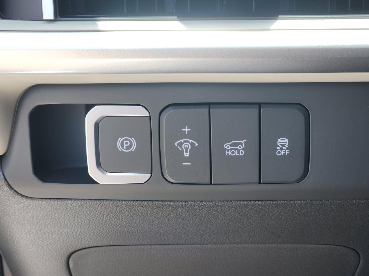 New 2026 Hyundai Santa Fe SEL FWD image 19