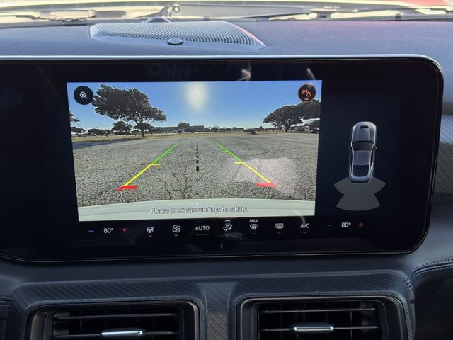 Certified 2025 Ford Mustang Dark Horse image 16