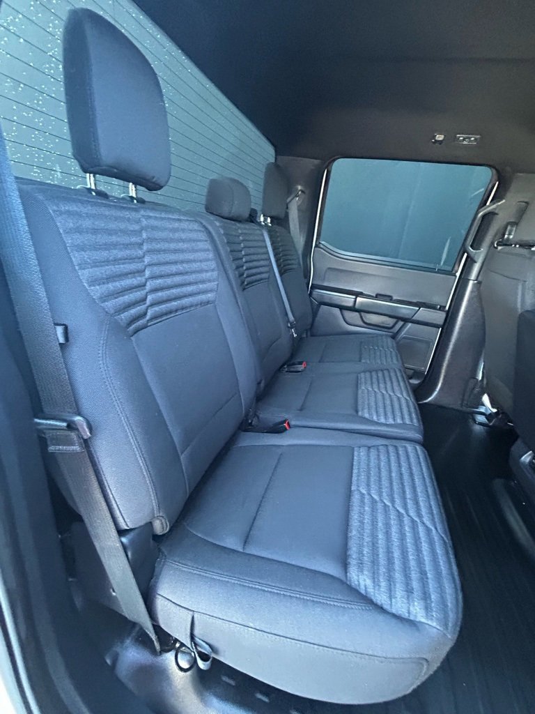 Used 2023 Ford F150 XL w/ STX Appearance Package image 16