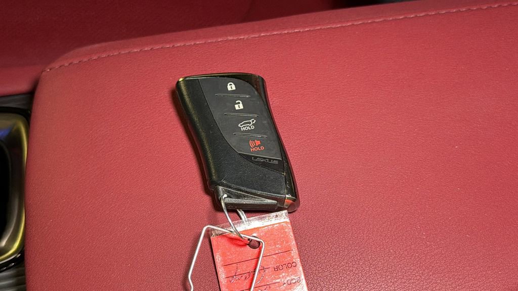 Certified 2023 Lexus RX 350 F Sport w/ Cold Area Package image 33