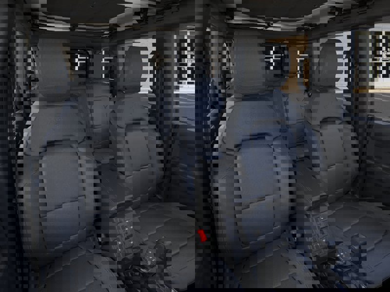 New 2026 Ford Bronco Outer Banks image 10