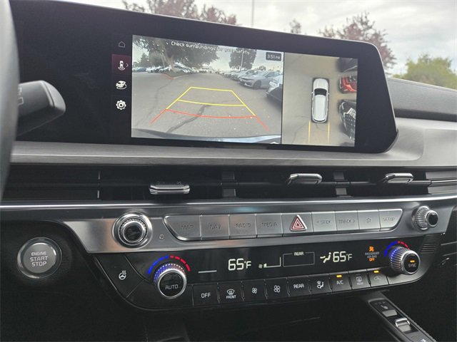 Certified 2023 Kia Telluride SX Prestige X-Pro image 19