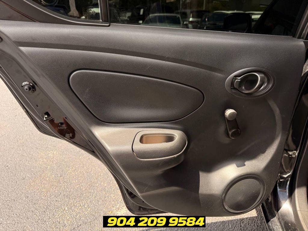 Used 2019 Nissan Versa S FWD image 59