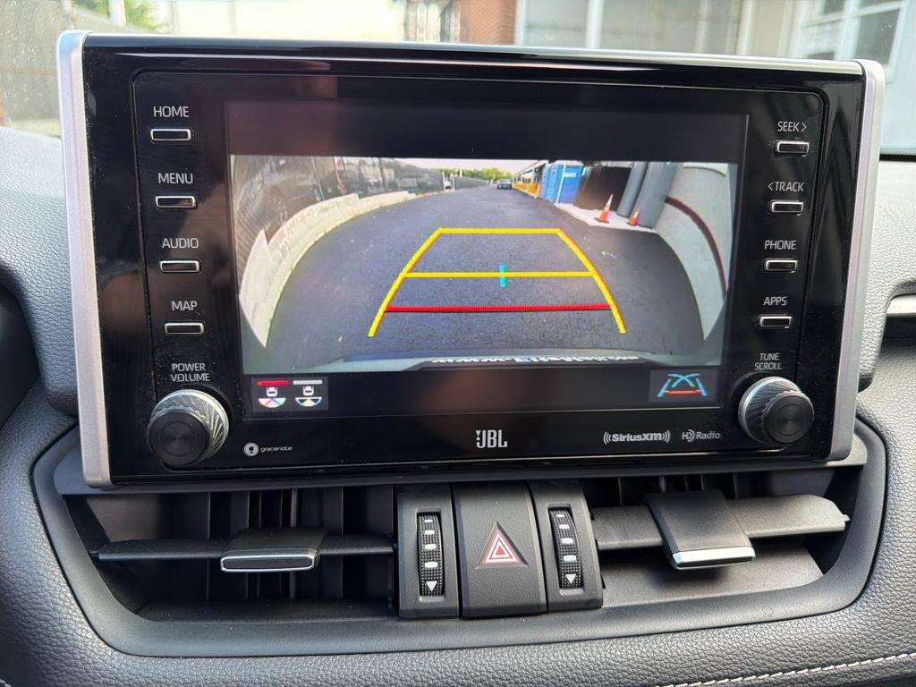 Used 2019 Toyota RAV4 XLE Premium w/ All Weather Liner Package AWD/4WD image 15